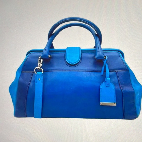 Cole Haan Handbags - Cole Haan Leather handbag - like new